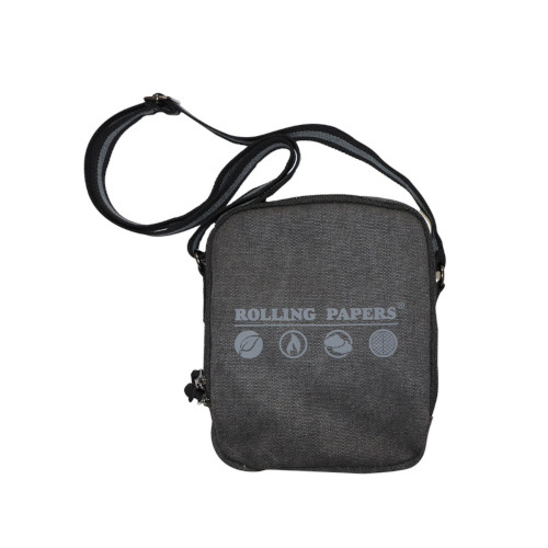RAW X Rolling Shoulder Bag Bro - Smart-Head Shop